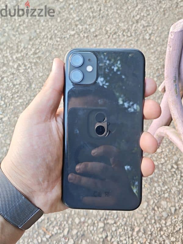 Iphone 11 5