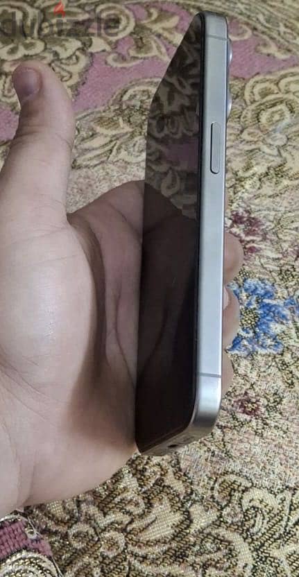 Apple - iPhone 15 Pro 2