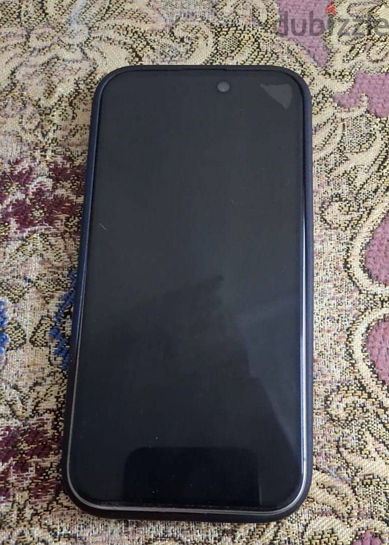 Apple - iPhone 15 Pro 3