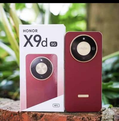 honor x 9d