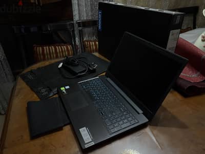 Lenovo Ideapad l340 Gaming Laptop