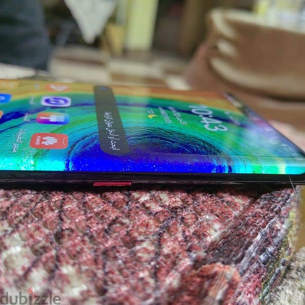 HUAWEI mate 30pro 4