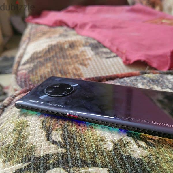HUAWEI mate 30pro 14