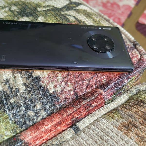 HUAWEI mate 30pro 15