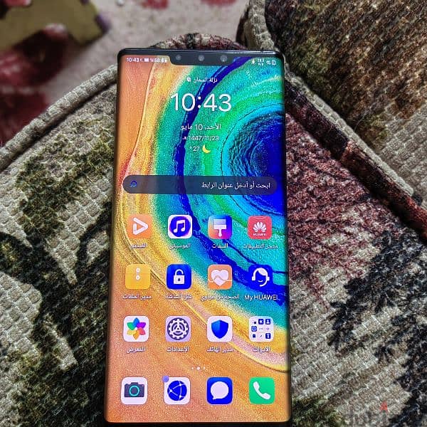 HUAWEI mate 30pro 17
