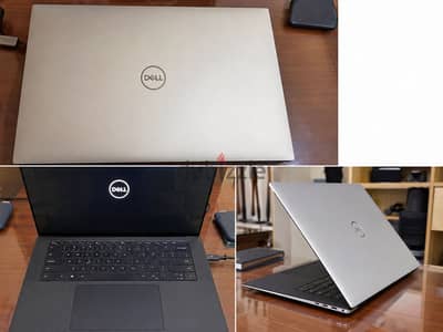 Dell XPS 15 9510 | i9 | 32GB RAM | 1TB SSD |RTX 3050 Ti touch screen