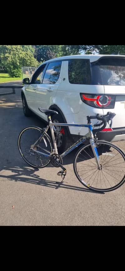 Boardman X7
