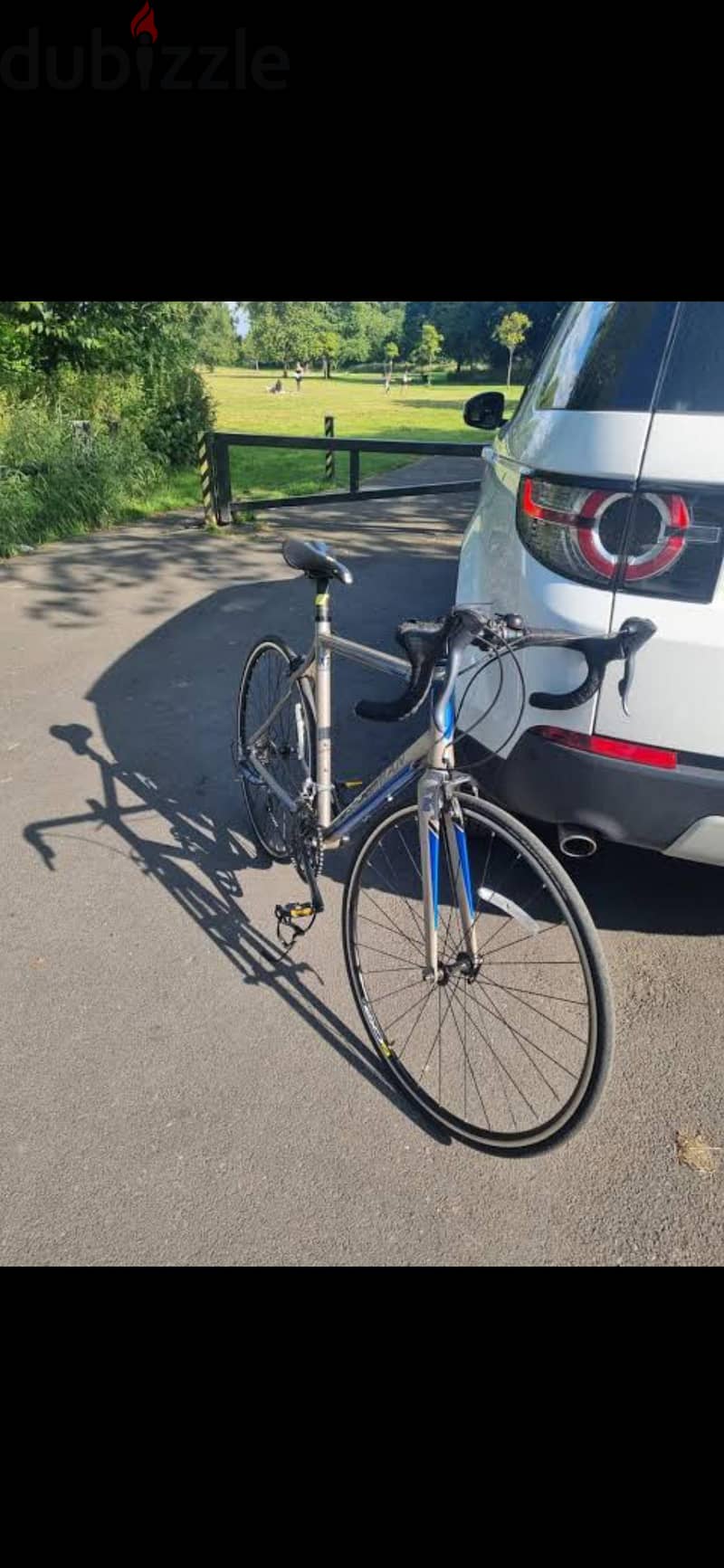 Boardman X7 1