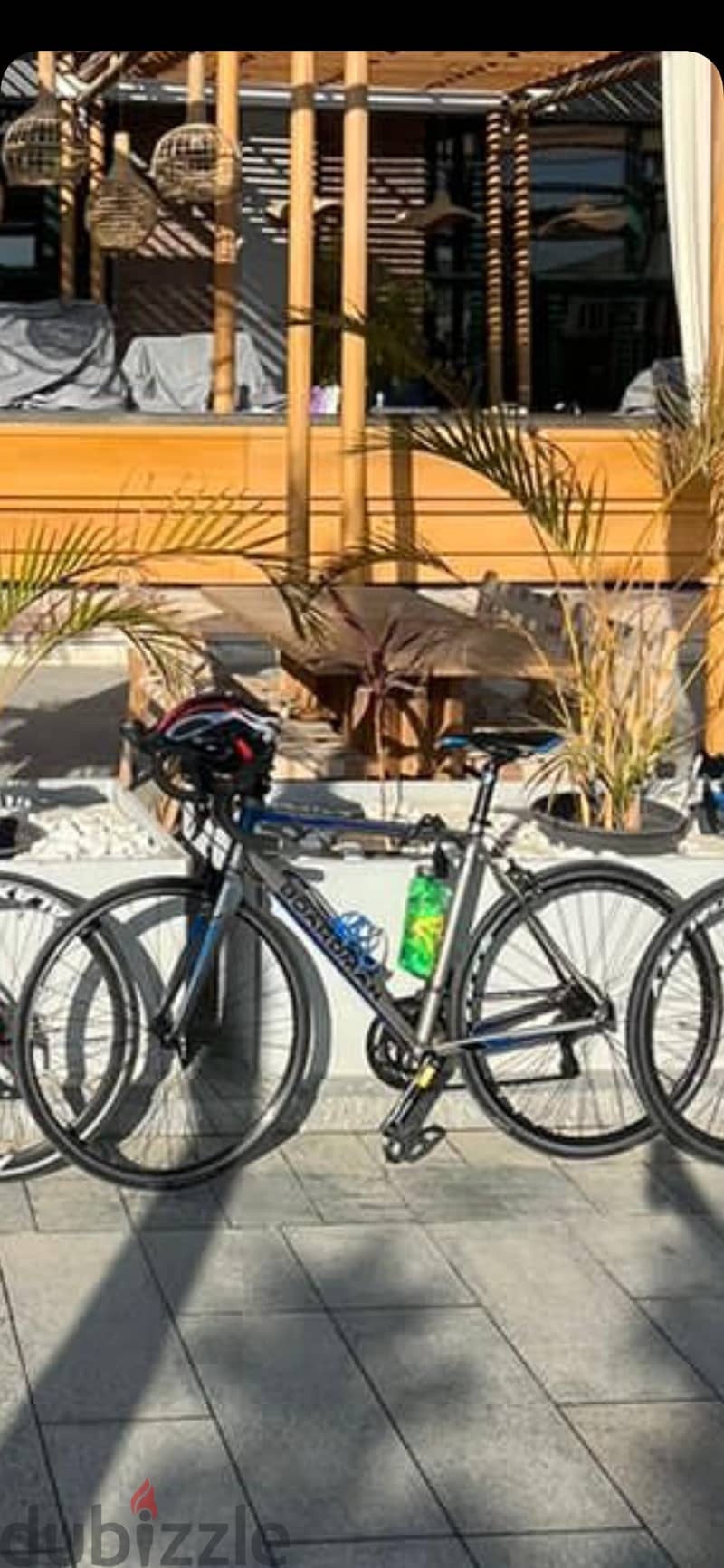 Boardman X7 2