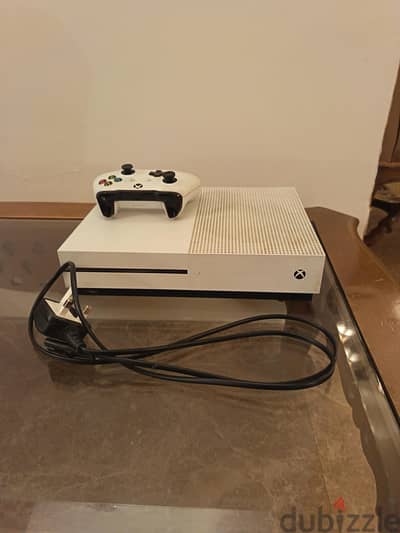 Xbox one s excellent condition