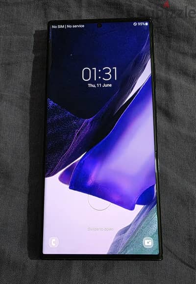 Samsung Note 20 Ultra