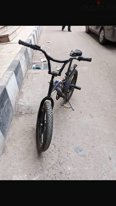 bmx phoneix