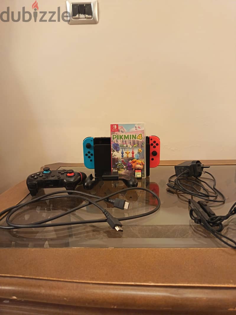 Nintendo switch 1