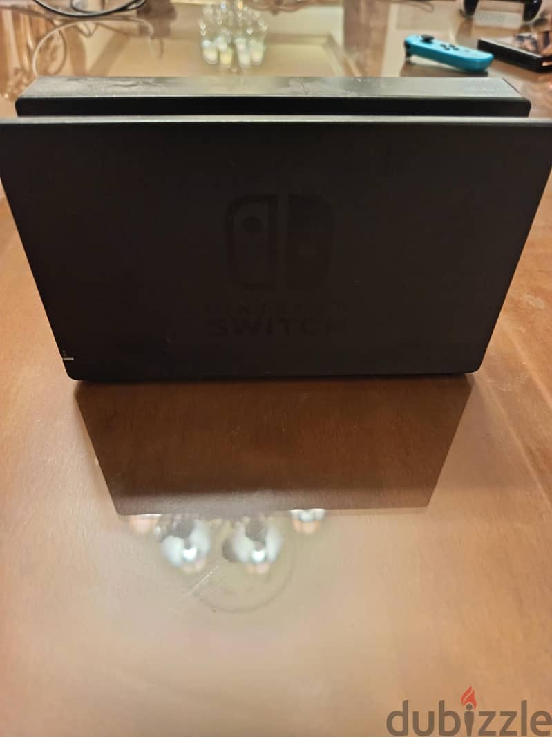 Nintendo switch 4