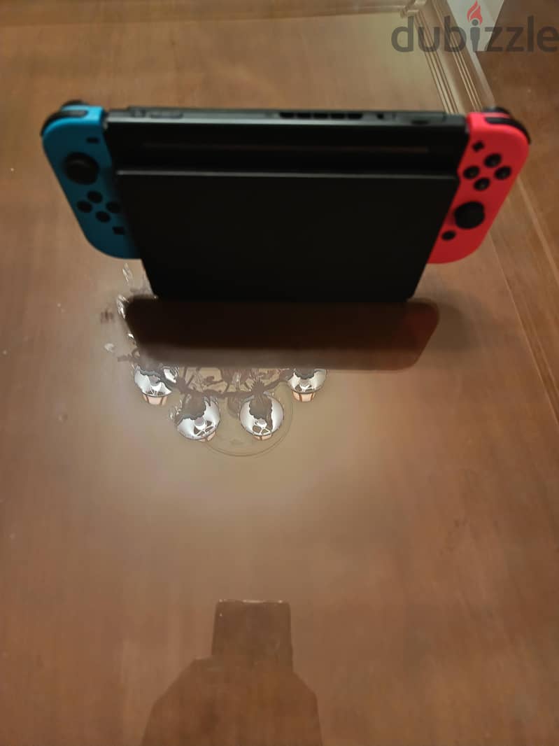 Nintendo switch 6