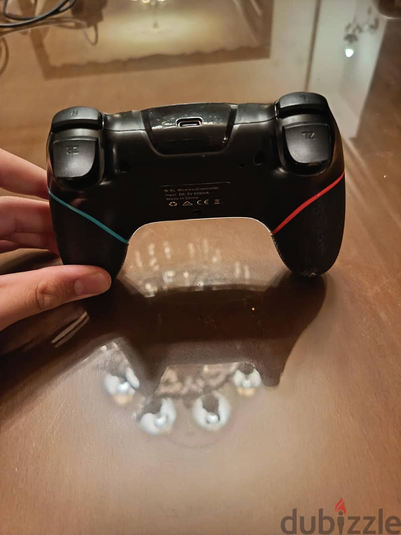 Nintendo switch 8