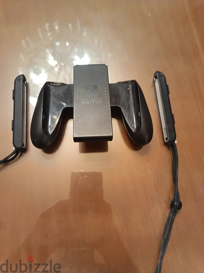 Nintendo switch 9