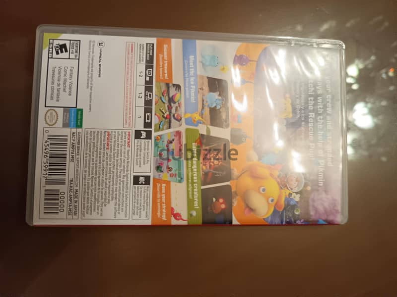 Nintendo switch 12