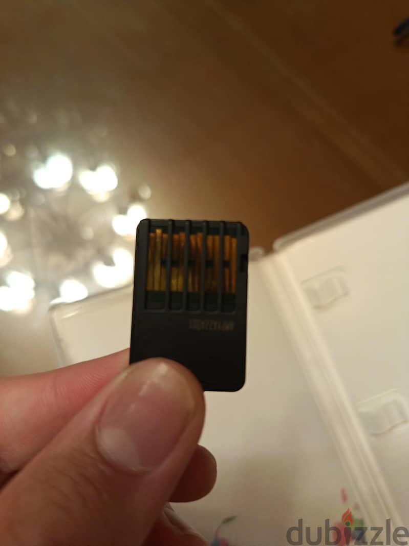 Nintendo switch 14