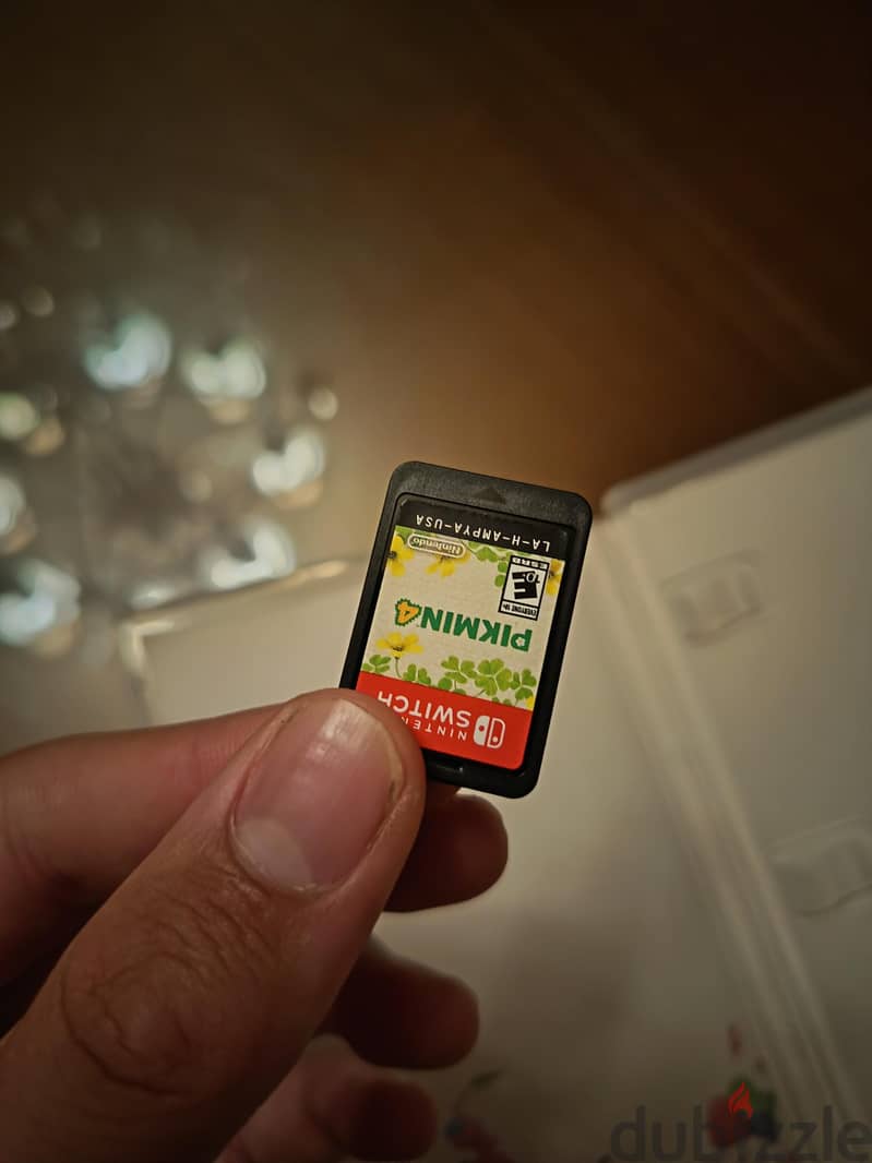 Nintendo switch 15