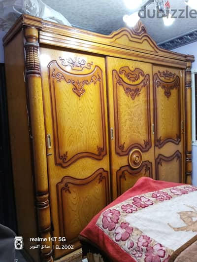 غرفه نوم ونيش
