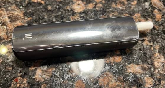 iqos بحاله جيده