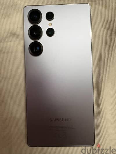Samsung S25 Ultra