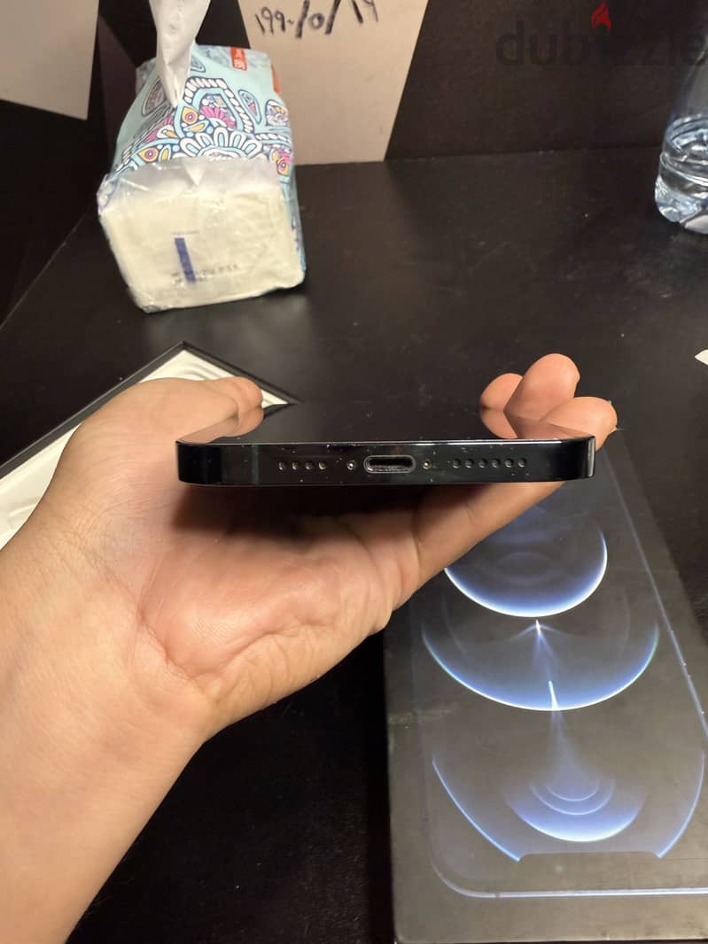 Apple - iPhone 12 Pro Max 2