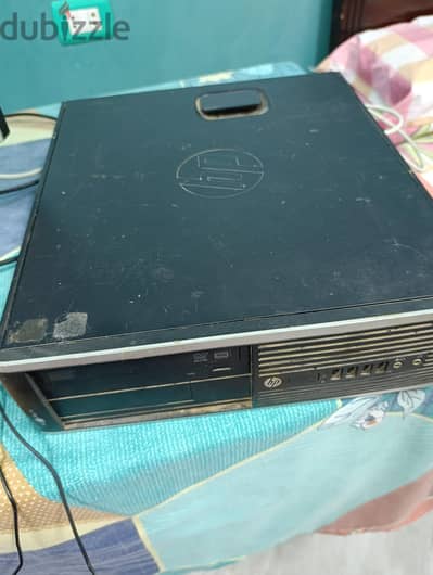 جهاز HP مناسب للألعاب و الشغل