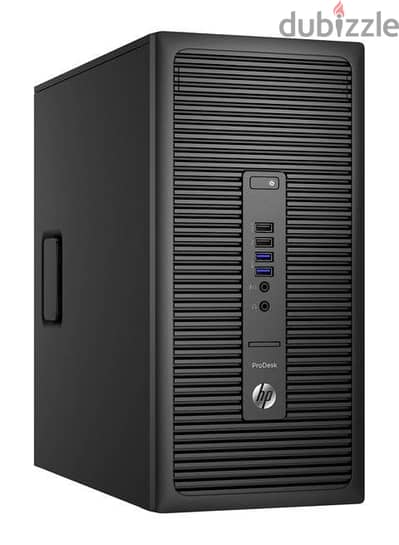 مطلوب كيسة HP Cor i⁵