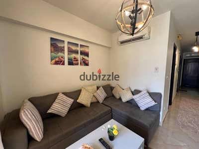 Chalet for rent in Island Porto Sokhna