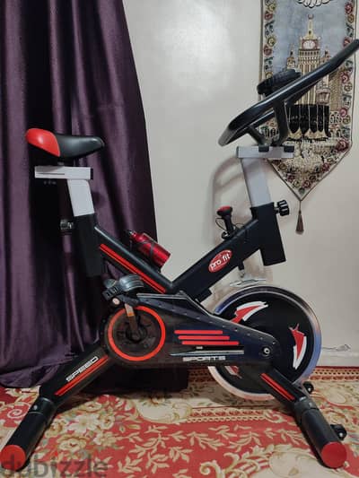 عجلة بروفيت زيرو بحالتها مستوردة