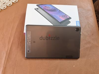 Lenovo Tab M8 HD ( حاله ممتازه كسر زيرو و قابل للتفاوض البسيط)