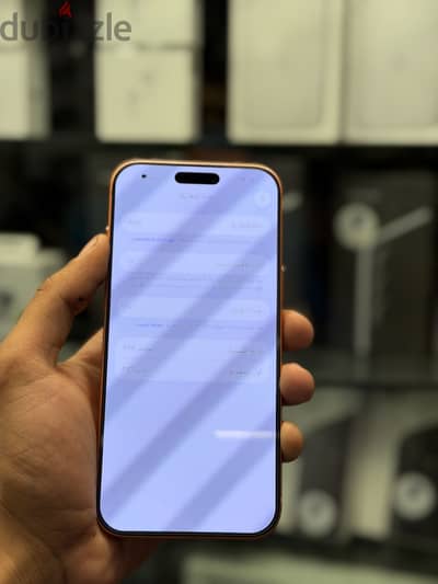 آبل - آيفون 17 برو ماكس