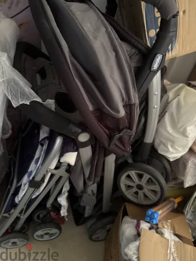 Chicoo Stroller for sale
