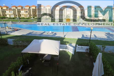 Villa for daily rent 250 meters in Stella Heights Sidi Abdel Rahman North Coast