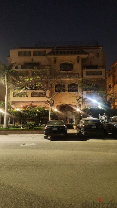 Exclusive Villa with a Prime Location in Fifth Settlement, Street 90