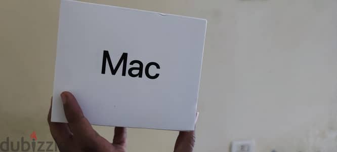 mac mini m4 ماك ميني