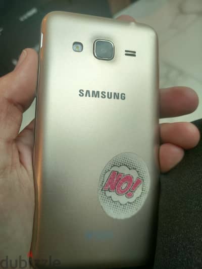 Samsung J3