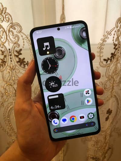 nothing phone cmf 1
