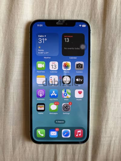 Apple - iPhone 12