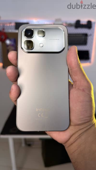 Infinix Note 60 256/16GB