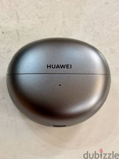 Huawei Freeclip