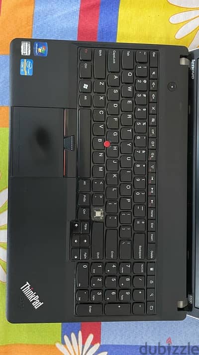 lenovo thinkpad e530 8g ram 128g new ssd