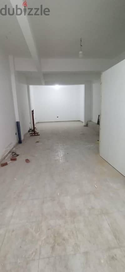 محل للايجار