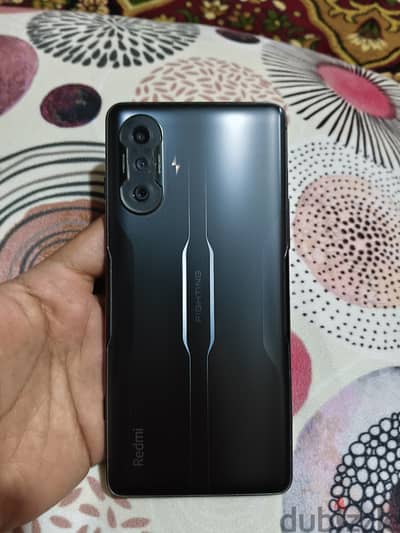 شاومي K40 gaming