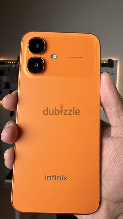 Infinix Smart 20 8/64GB 4system