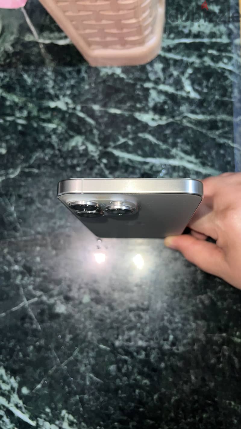 Apple - iPhone 15 Pro Max 2