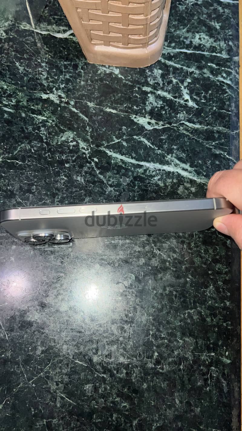 Apple - iPhone 15 Pro Max 3