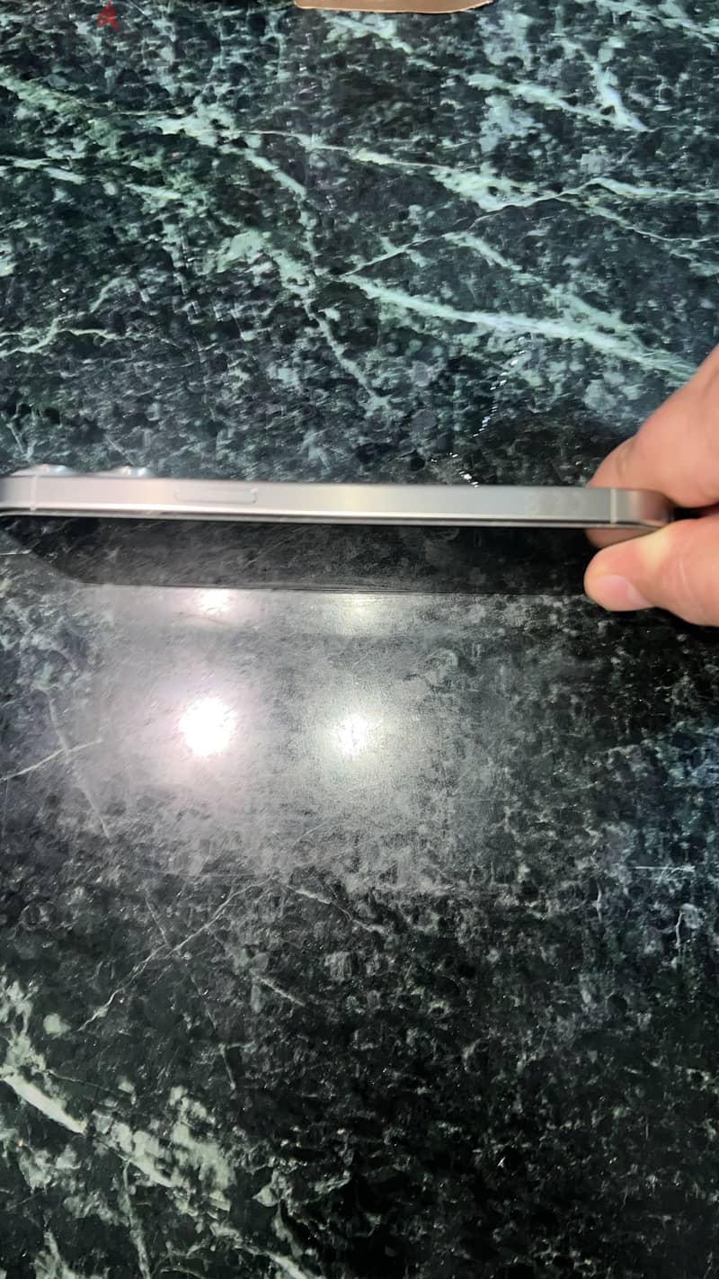 Apple - iPhone 15 Pro Max 5
